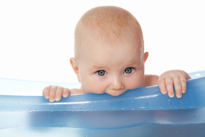 acquaticità neonatale Brescia